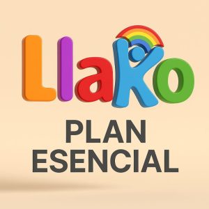 Plan esencial Llako