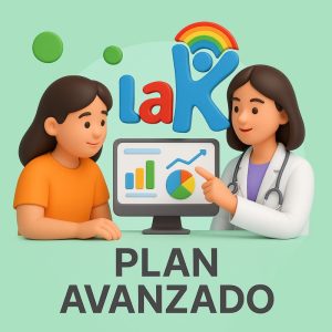 Plan Avanzado Llako